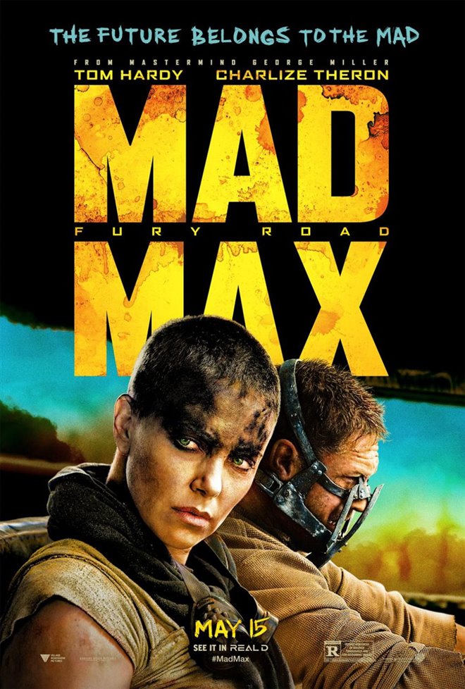 Mad Max: Fury Road - Photo Gallery