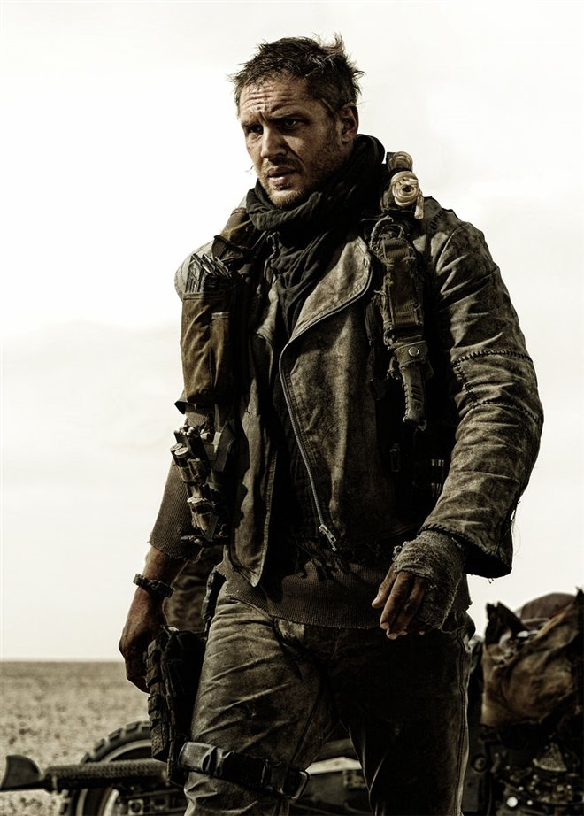 Mad Max: Fury Road - Photo Gallery
