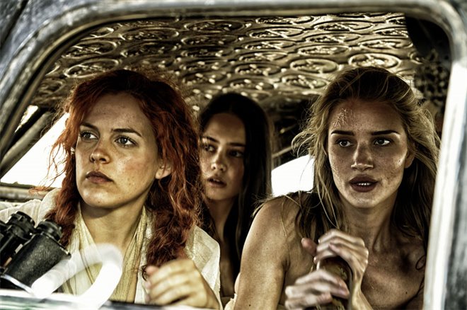 Mad Max: Fury Road - Photo Gallery