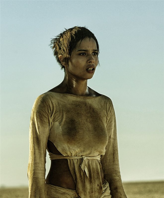 Mad Max: Fury Road - Photo Gallery
