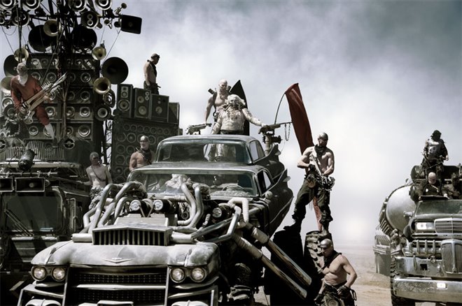 Mad Max: Fury Road - Photo Gallery