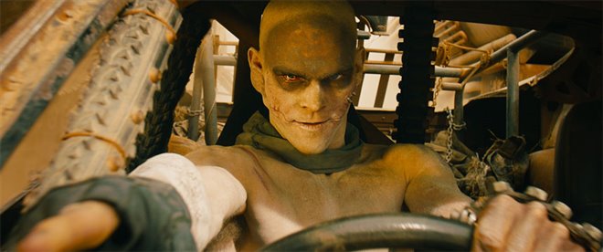 Mad Max: Fury Road - Photo Gallery