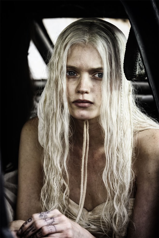 Mad Max: Fury Road - Photo Gallery