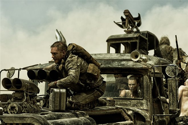 Mad Max: Fury Road - Photo Gallery