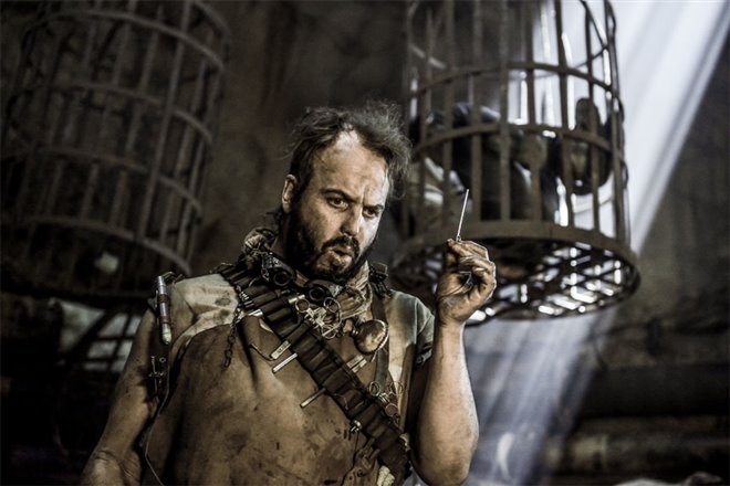 Mad Max: Fury Road - Photo Gallery