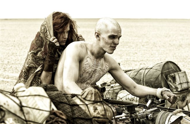 Mad Max: Fury Road - Photo Gallery