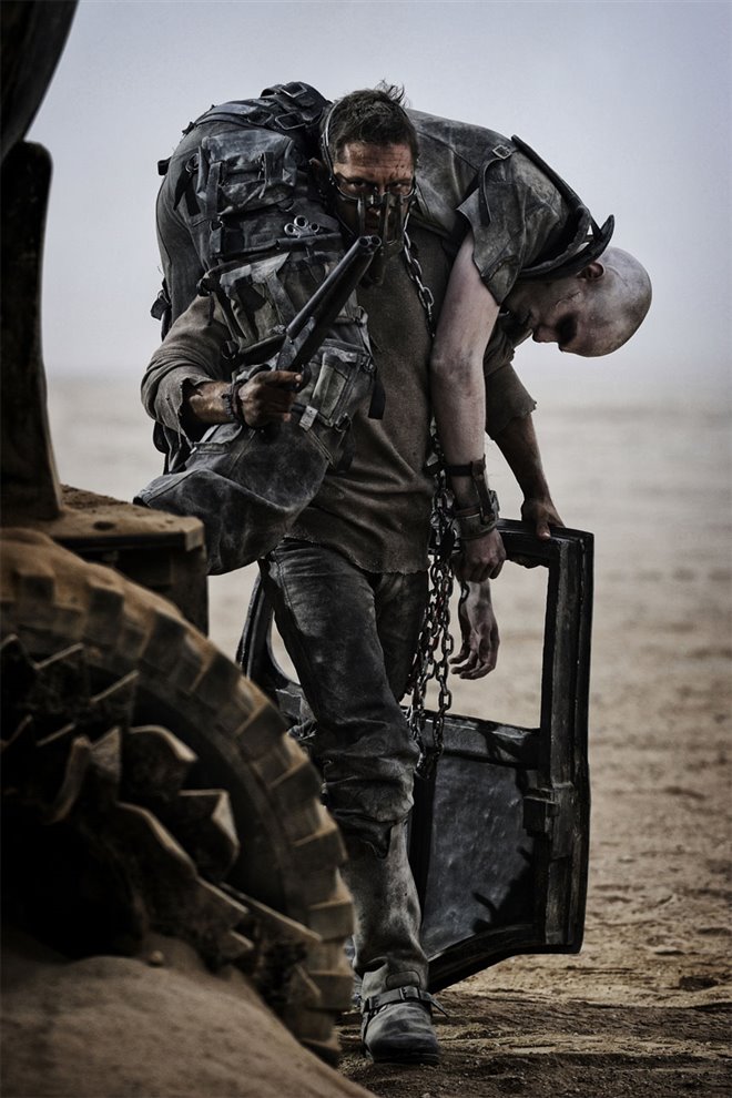 Mad Max: Fury Road - Photo Gallery