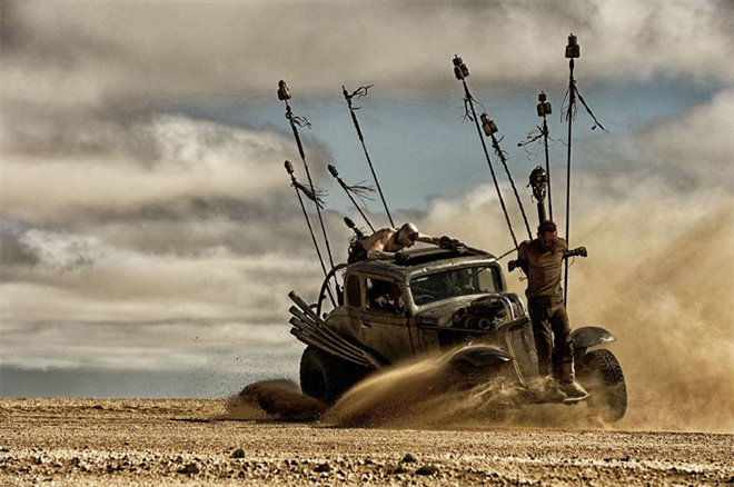 Mad Max: Fury Road - Photo Gallery