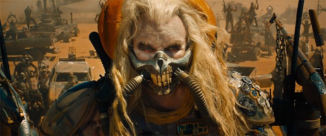 Mad Max: Fury Road - Photo Gallery