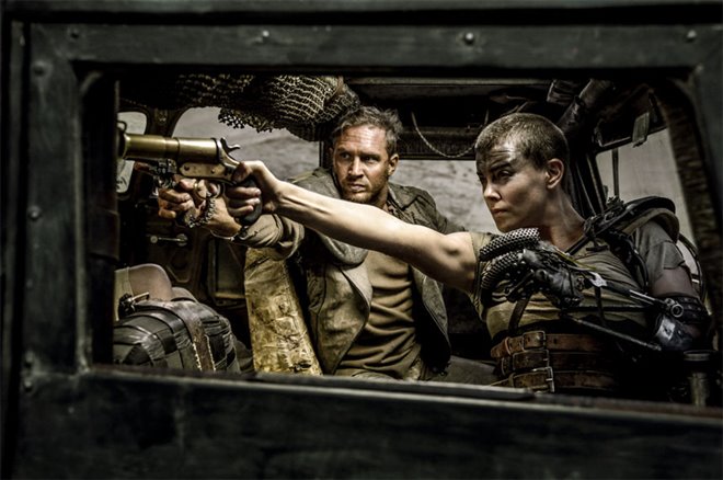 Mad Max: Fury Road - Photo Gallery