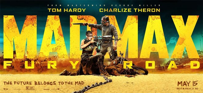 Mad Max: Fury Road - Photo Gallery