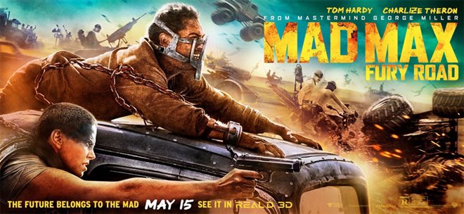 Mad Max: Fury Road - Photo Gallery