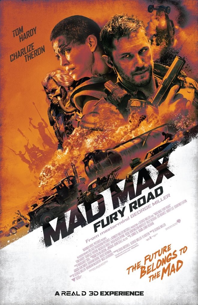 Mad Max: Fury Road - Photo Gallery