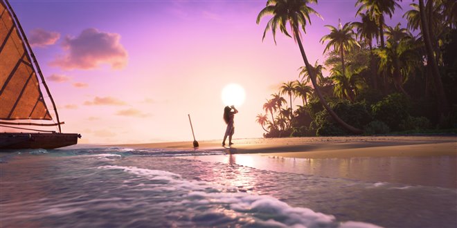 Moana 2 - Photo Gallery