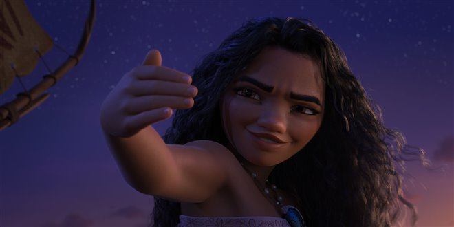 Moana 2 - Photo Gallery