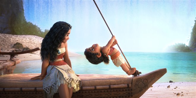 Moana 2 - Photo Gallery