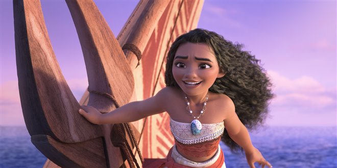 Moana 2 - Photo Gallery