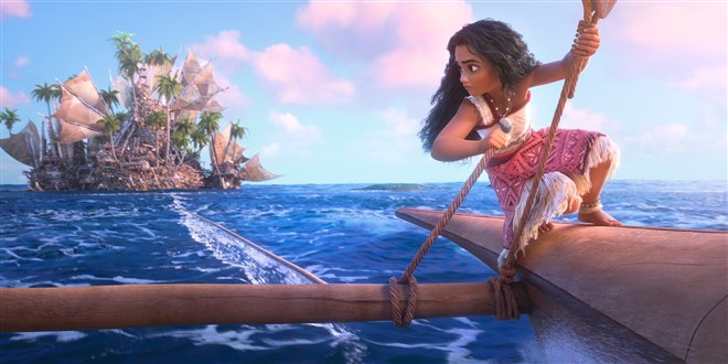 Moana 2 - Photo Gallery