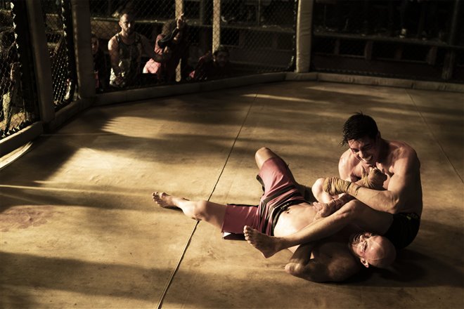 Mortal Kombat - Photo Gallery