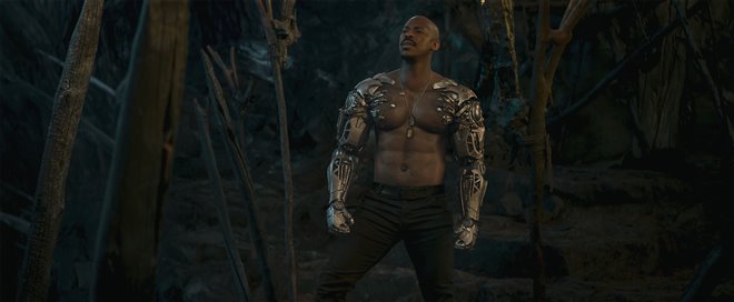 Mortal Kombat - Photo Gallery