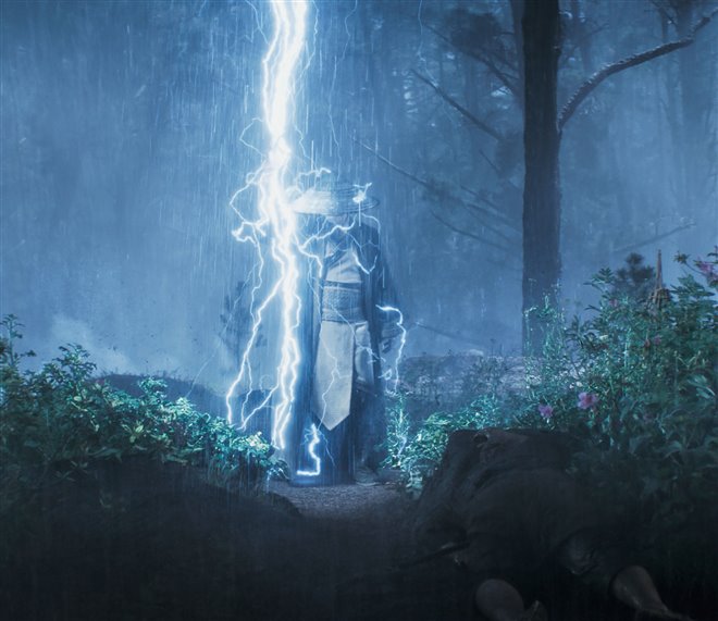 Mortal Kombat - Photo Gallery