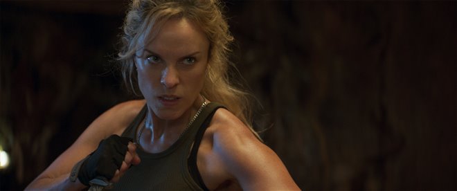 Mortal Kombat - Photo Gallery