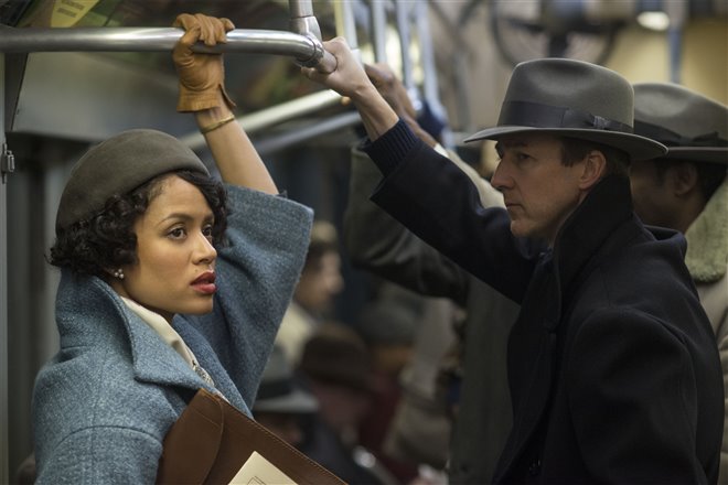 Motherless Brooklyn - Photo Gallery