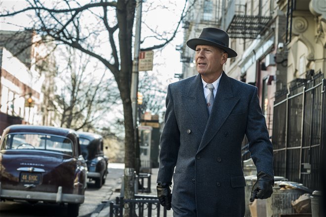 Motherless Brooklyn - Photo Gallery