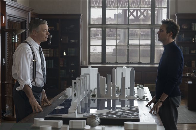 Motherless Brooklyn - Photo Gallery