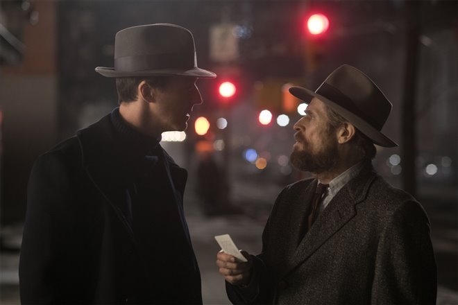 Motherless Brooklyn - Photo Gallery