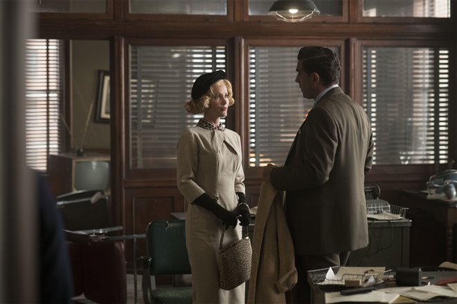 Motherless Brooklyn - Photo Gallery