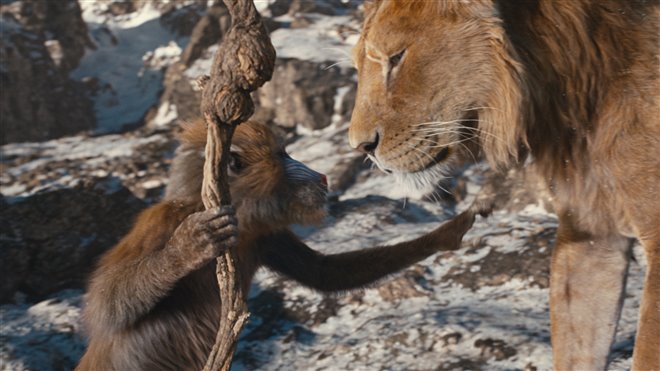 Mufasa: The Lion King - Photo Gallery