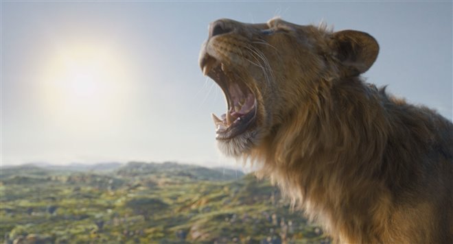 Mufasa: The Lion King - Photo Gallery