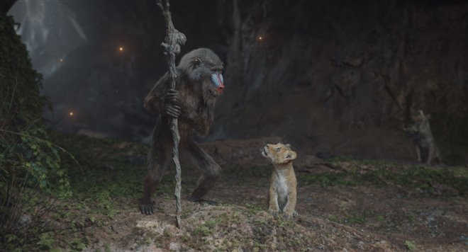 Mufasa: The Lion King - Photo Gallery