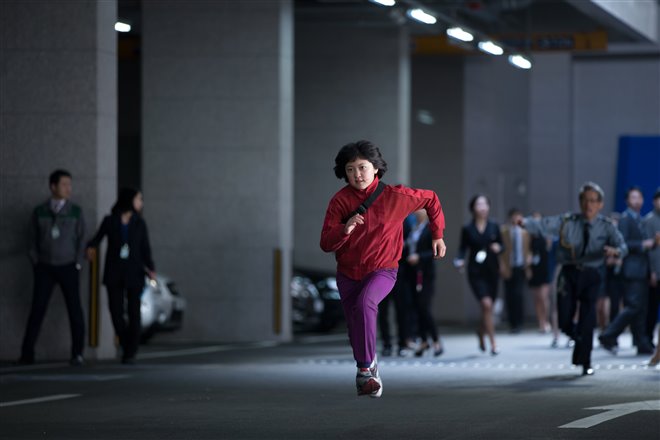 Okja - Photo Gallery