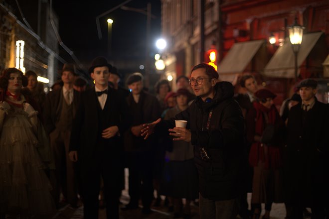 Papillon - Photo Gallery