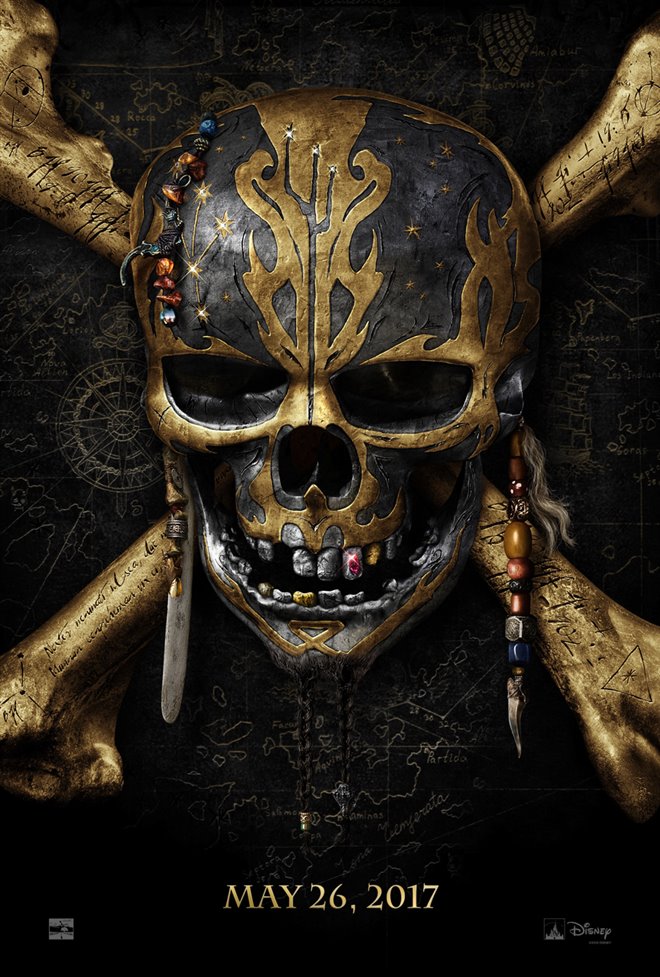Pirates of the Caribbean: Dead Men Tell No Tales - Photo Gallery