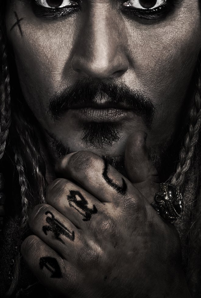 Pirates of the Caribbean: Dead Men Tell No Tales - Photo Gallery