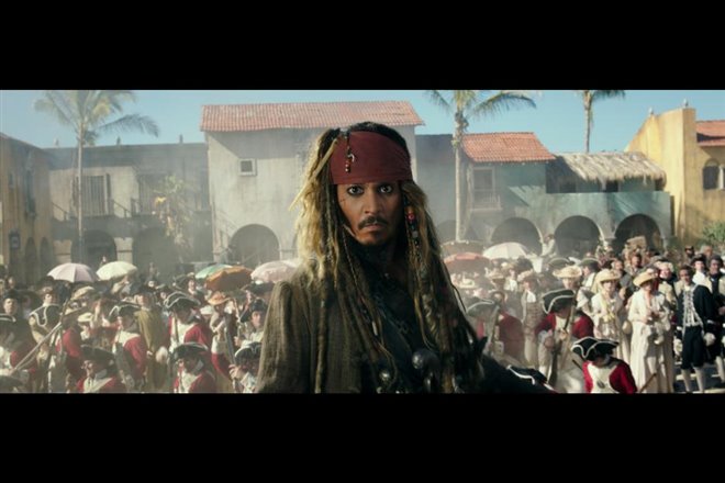 Pirates of the Caribbean: Dead Men Tell No Tales - Photo Gallery