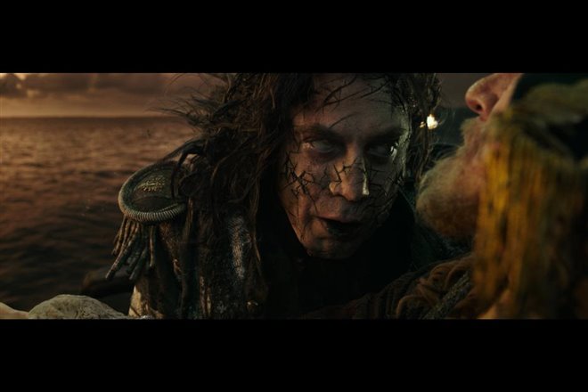 Pirates of the Caribbean: Dead Men Tell No Tales - Photo Gallery
