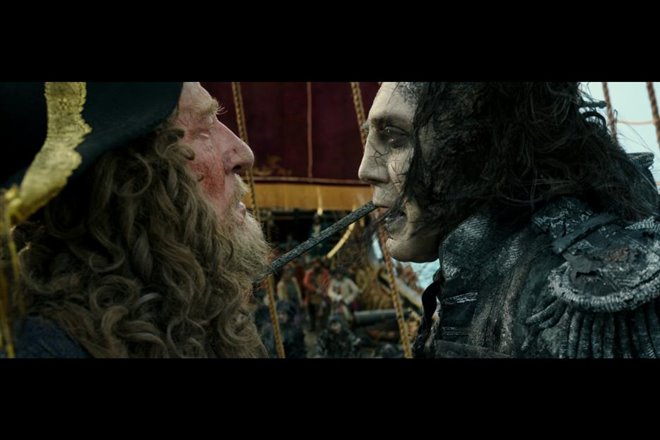 Pirates of the Caribbean: Dead Men Tell No Tales - Photo Gallery
