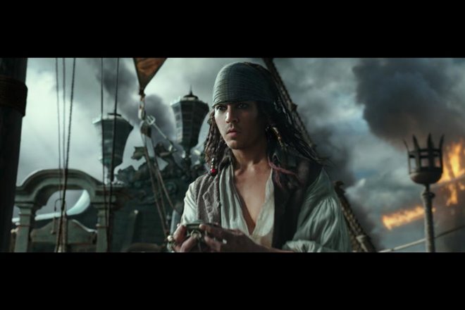 Pirates of the Caribbean: Dead Men Tell No Tales - Photo Gallery