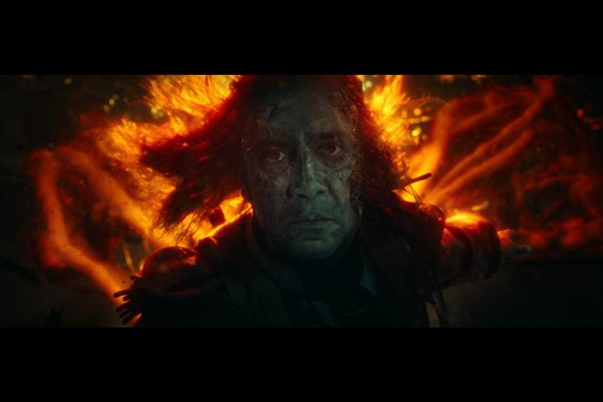 Pirates of the Caribbean: Dead Men Tell No Tales - Photo Gallery