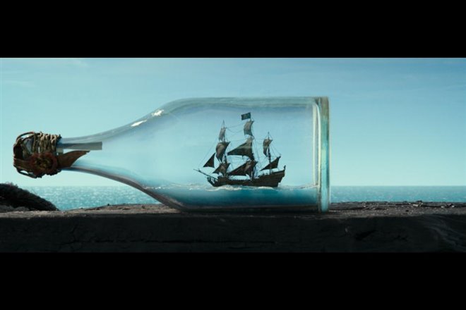 Pirates of the Caribbean: Dead Men Tell No Tales - Photo Gallery