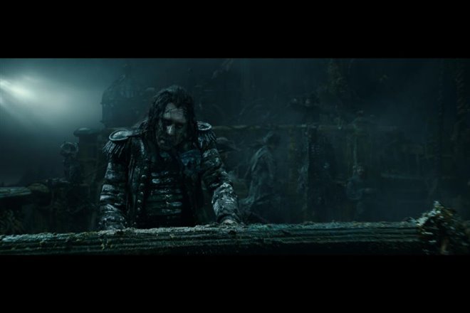 Pirates of the Caribbean: Dead Men Tell No Tales - Photo Gallery