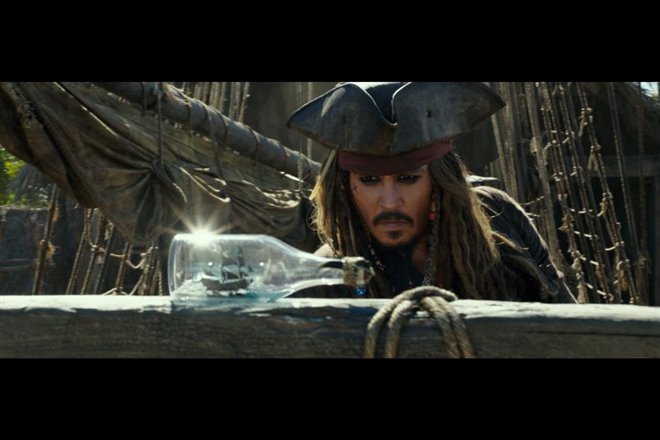 Pirates of the Caribbean: Dead Men Tell No Tales - Photo Gallery
