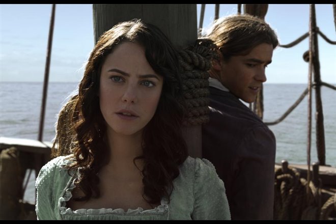 Pirates of the Caribbean: Dead Men Tell No Tales - Photo Gallery