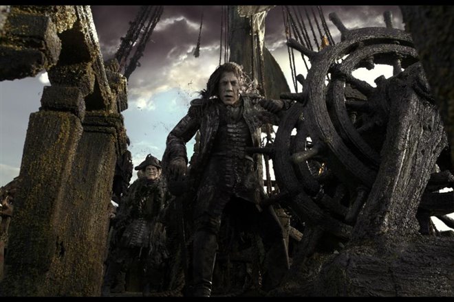 Pirates of the Caribbean: Dead Men Tell No Tales - Photo Gallery