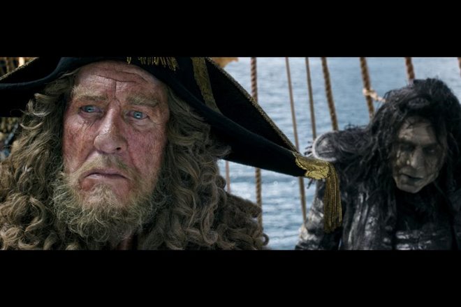 Pirates of the Caribbean: Dead Men Tell No Tales - Photo Gallery