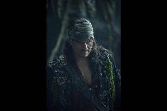 Pirates of the Caribbean: Dead Men Tell No Tales - Photo Gallery
